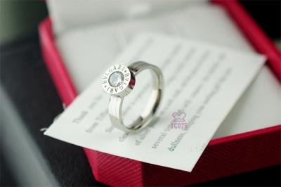 BVLGARI Rings-27